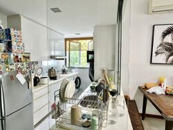 ClementiWoods Condominium (D5), Condominium #464268471